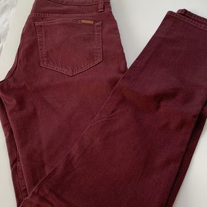 Men’s Joe jeans, waist 30, slim fit